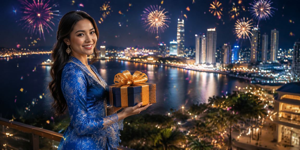 Tawaran bonus deposit kasino dengan tema baju kurung untuk pengguna di Johor